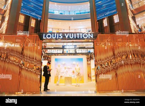 louis vuitton 2021 shanghai|louis vuitton shanghai itc.